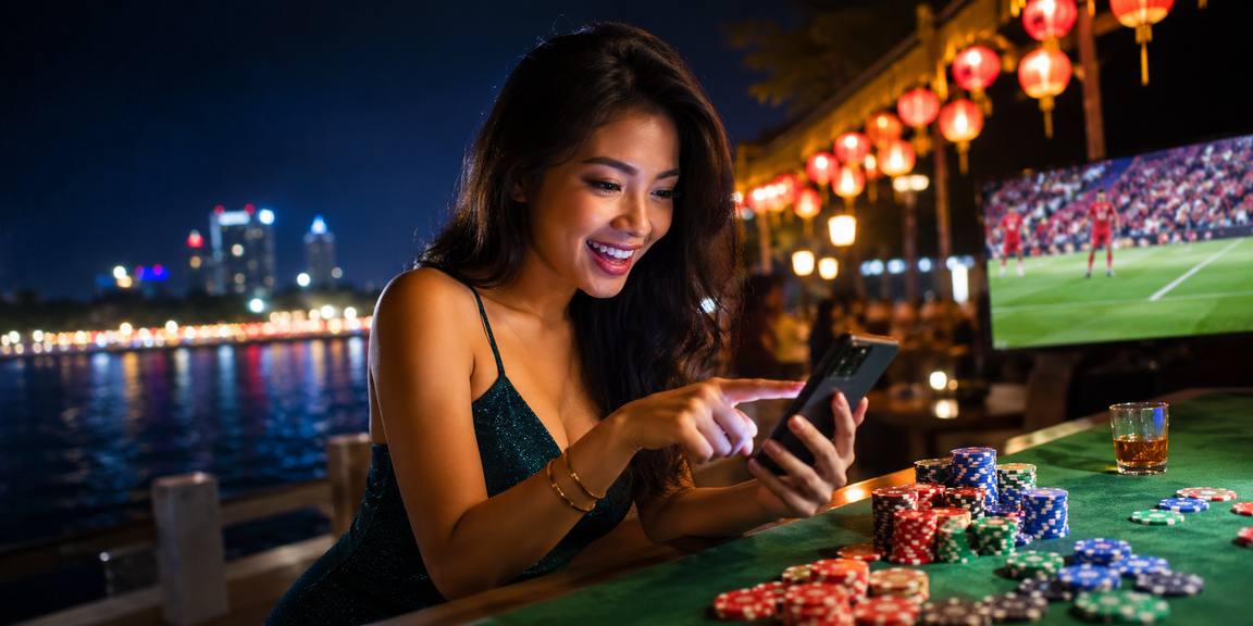 Mr Hallow Win: Slot Fitur Tinggi dengan Suasana Misterius