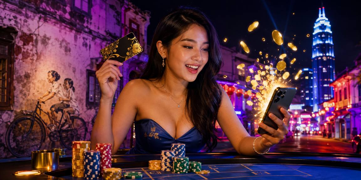 h5winbox: Kasino, Slot dan Sportsbook untuk Malaysia